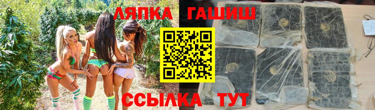 ГАШ Premium Москва